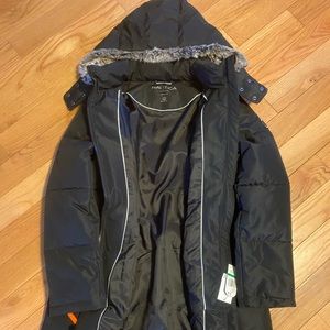 Nautica winter jacket woman’s